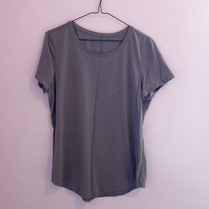 Lululemon love tee size 10